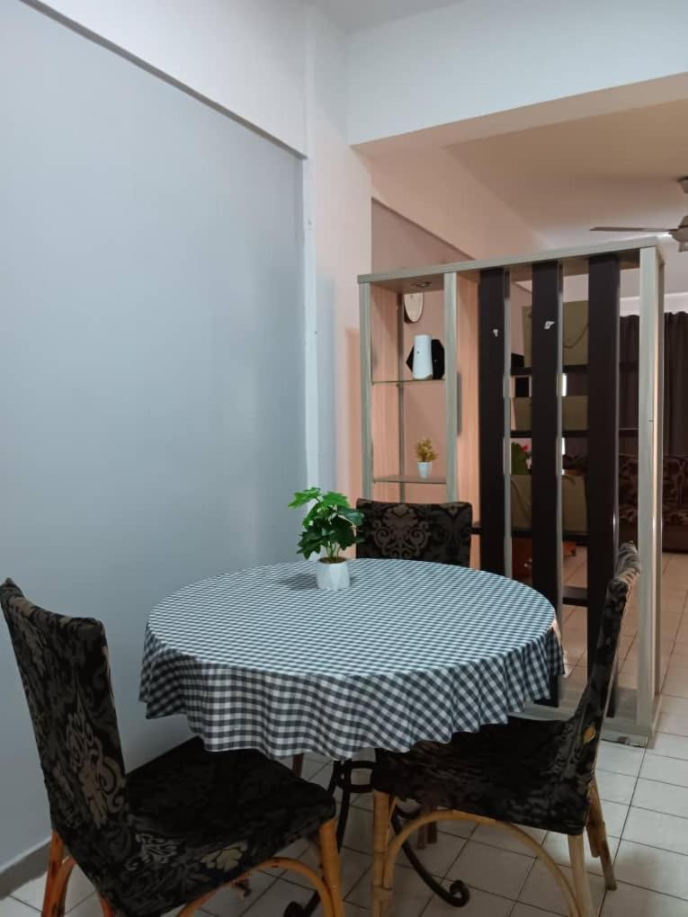 Adel Corus Paradise Lagoon Apartment Port Dickson Luaran gambar