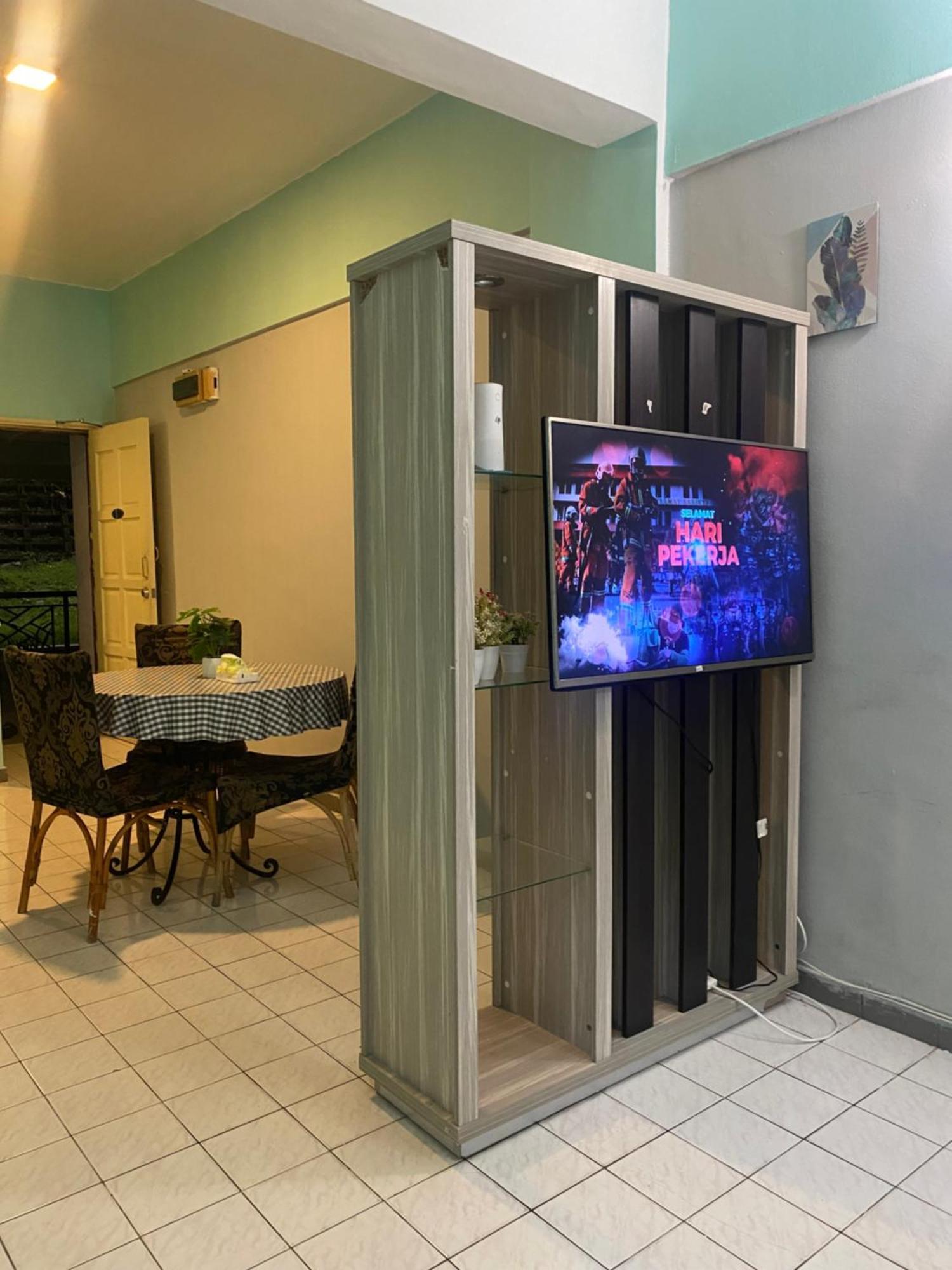 Adel Corus Paradise Lagoon Apartment Port Dickson Luaran gambar