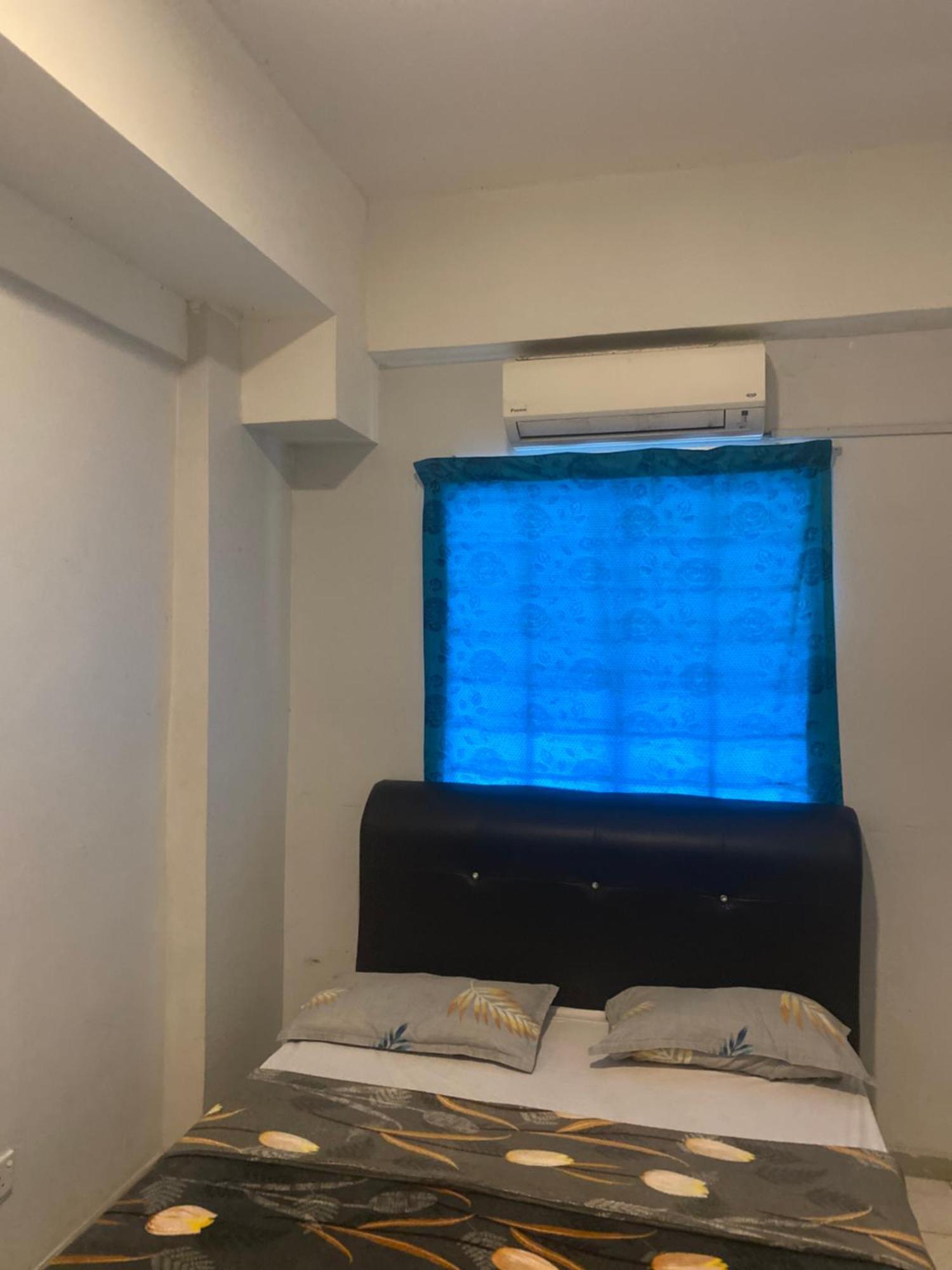 Adel Corus Paradise Lagoon Apartment Port Dickson Luaran gambar