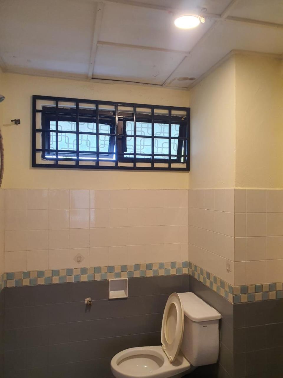 Adel Corus Paradise Lagoon Apartment Port Dickson Bilik gambar