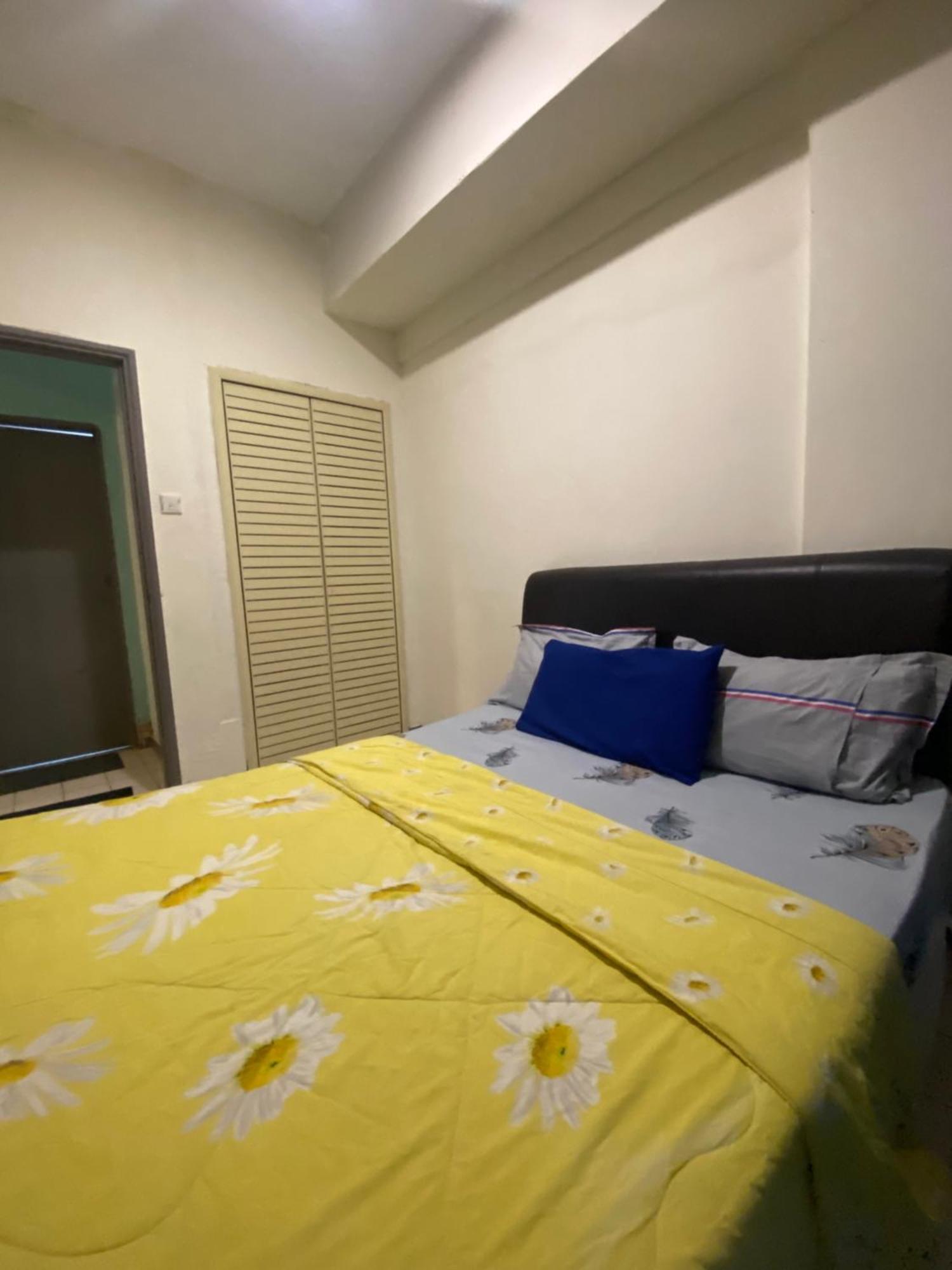 Adel Corus Paradise Lagoon Apartment Port Dickson Luaran gambar