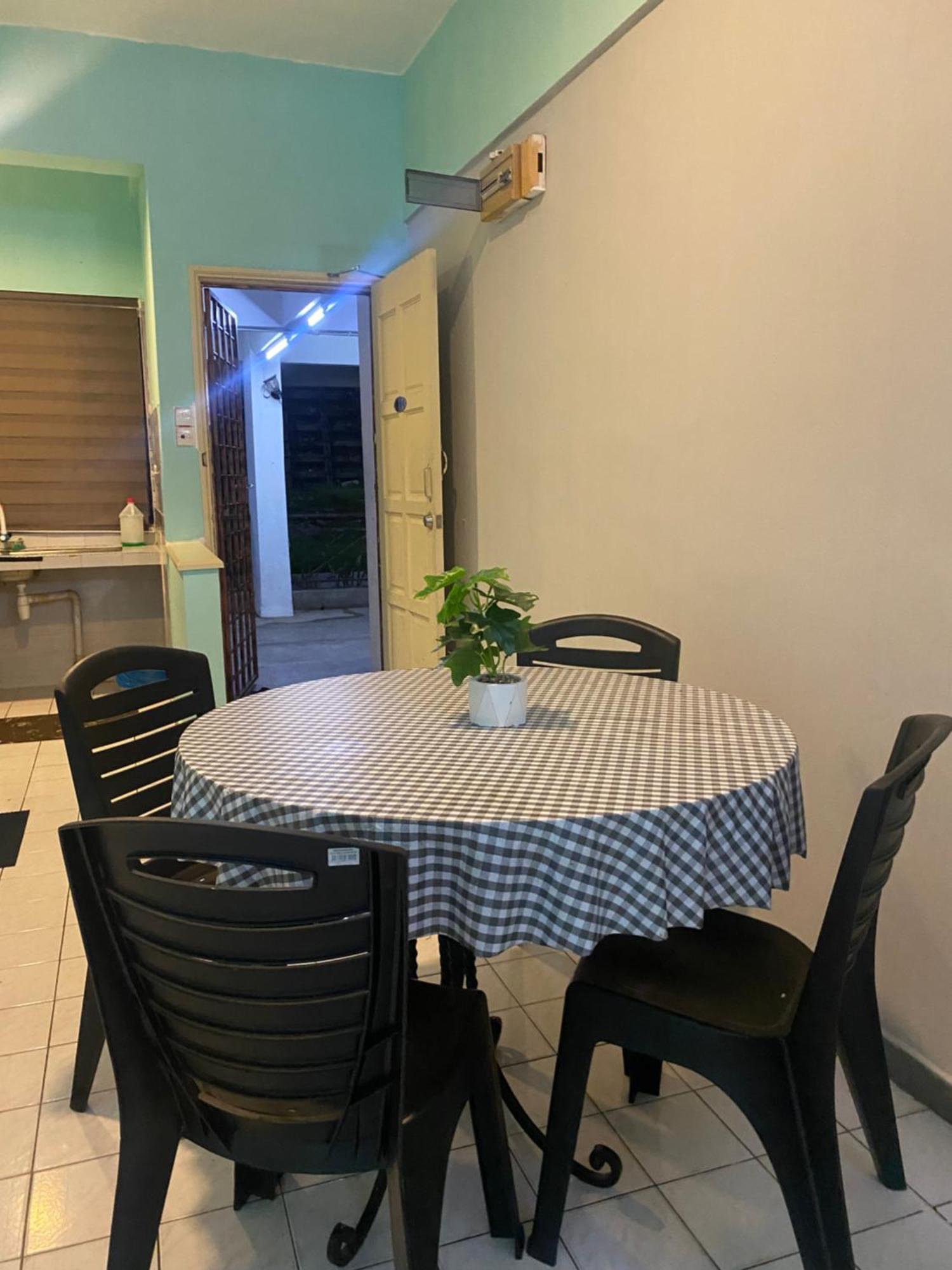 Adel Corus Paradise Lagoon Apartment Port Dickson Luaran gambar