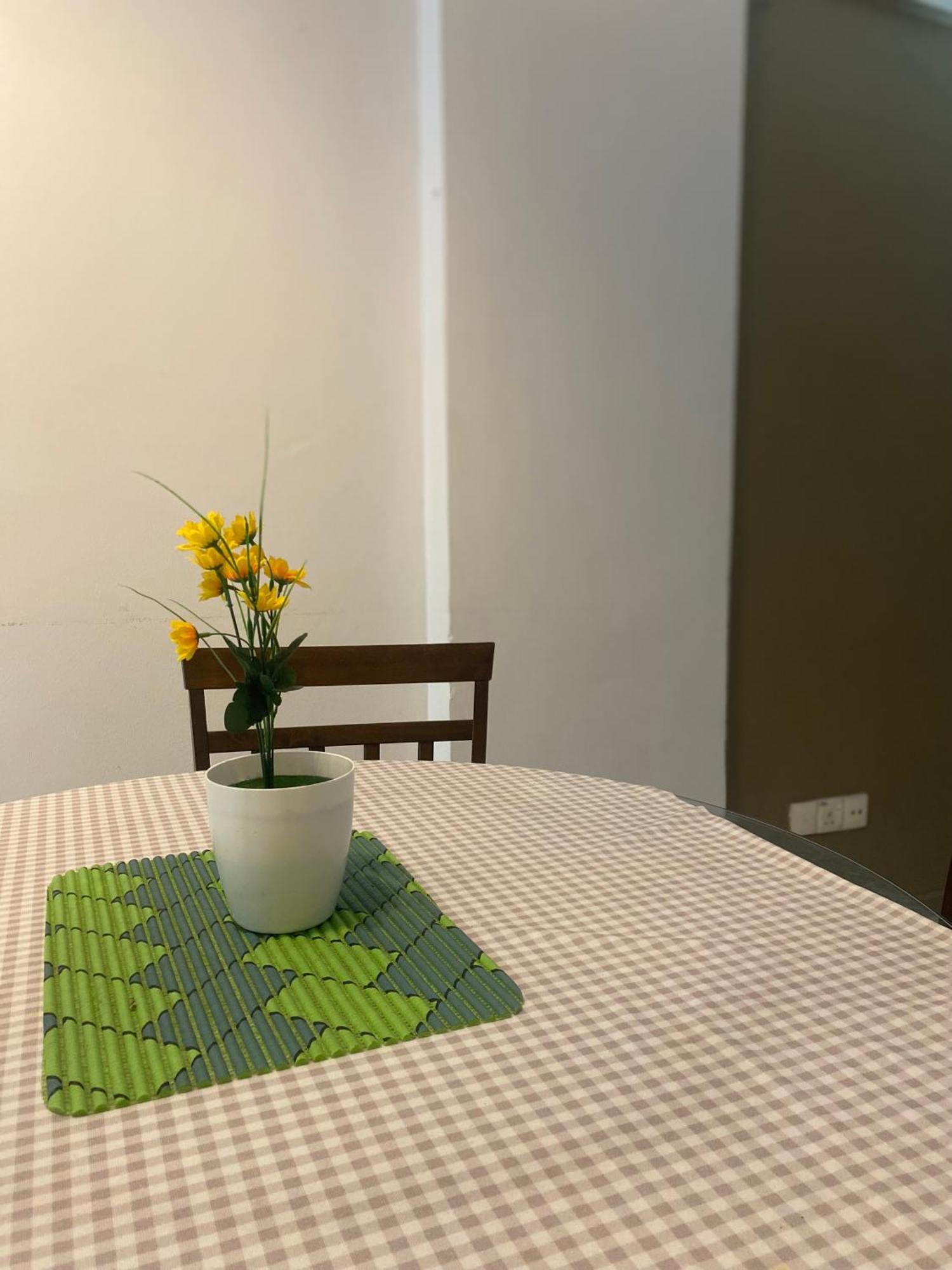Adel Corus Paradise Lagoon Apartment Port Dickson Luaran gambar