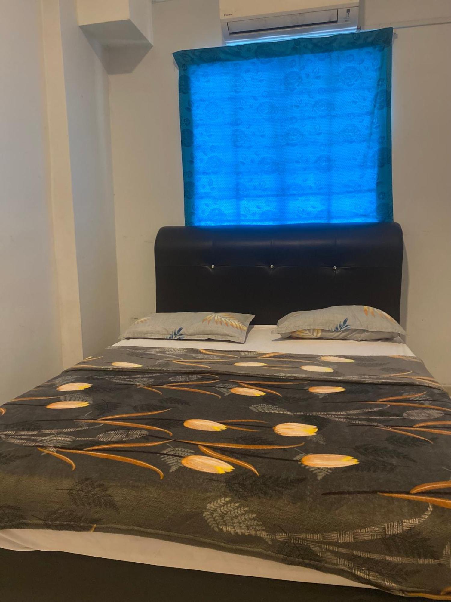 Adel Corus Paradise Lagoon Apartment Port Dickson Luaran gambar