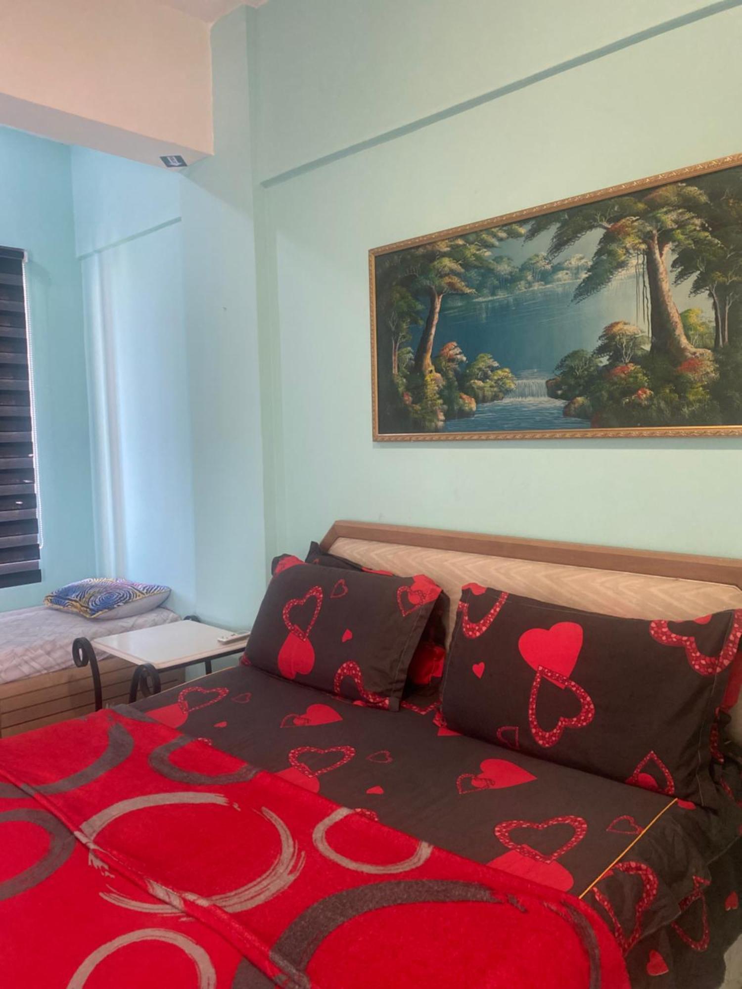 Adel Corus Paradise Lagoon Apartment Port Dickson Luaran gambar