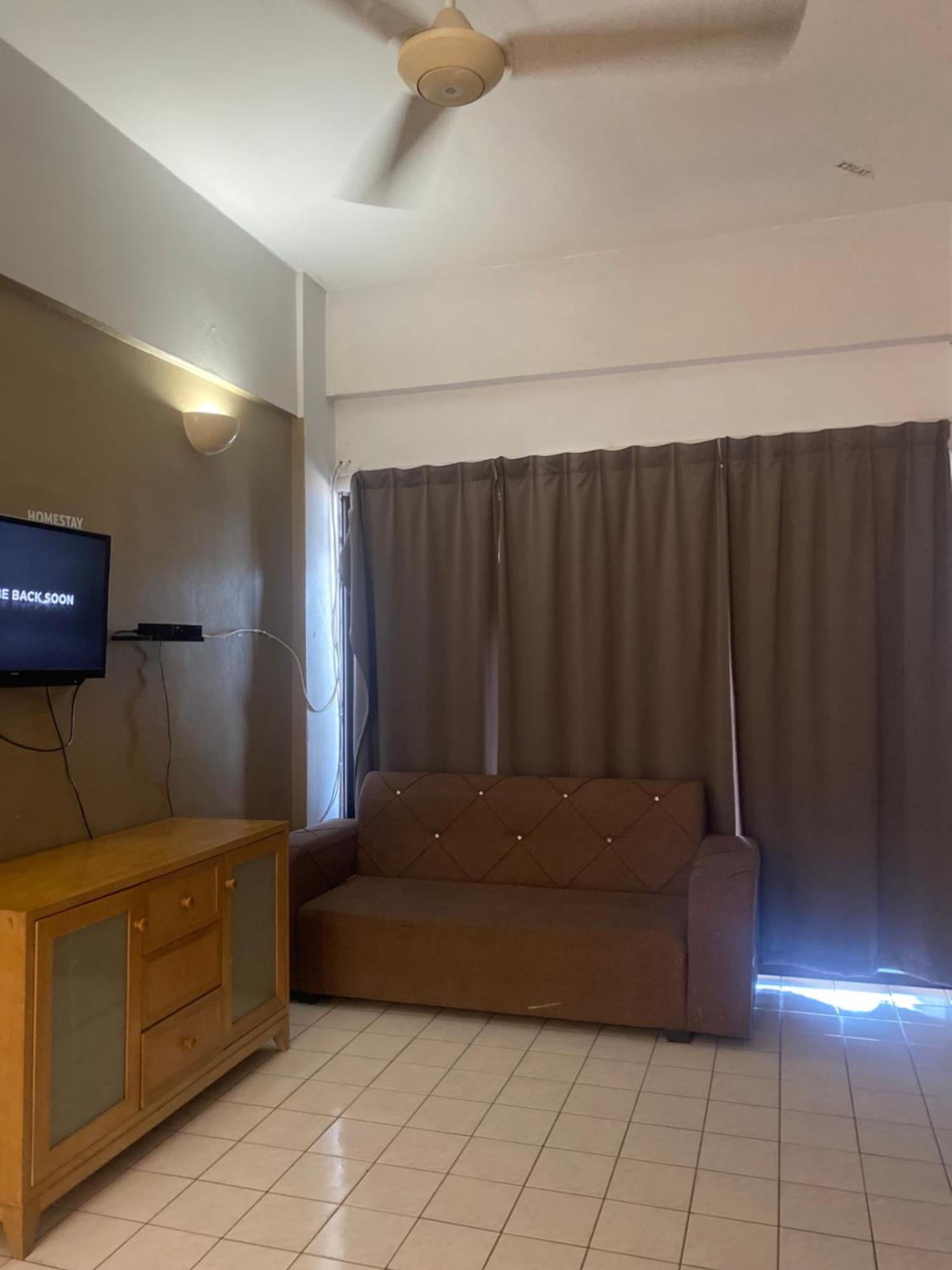 Adel Corus Paradise Lagoon Apartment Port Dickson Luaran gambar